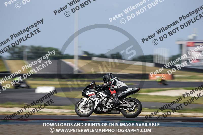 25 to 27th july 2019;Slovakia Ring;event digital images;motorbikes;no limits;peter wileman photography;trackday;trackday digital images